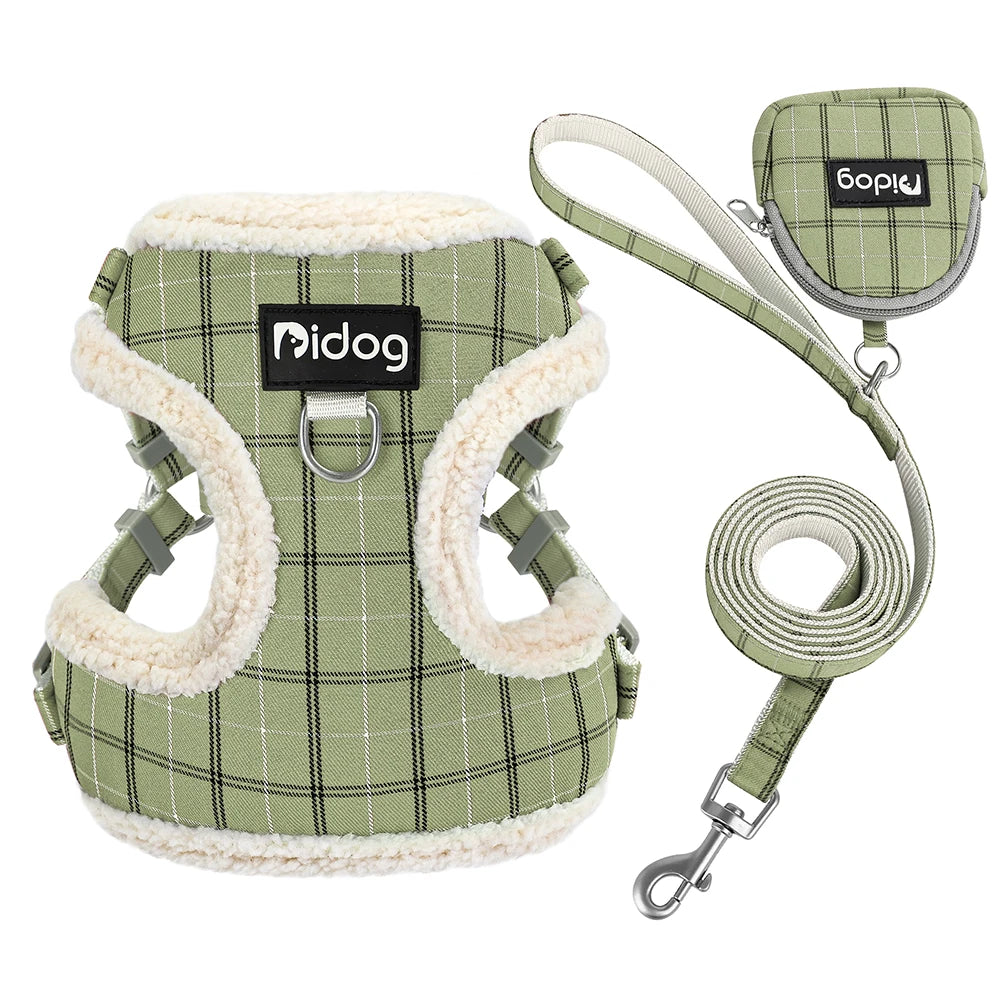 The Highland Harvest | 3-in-1 Essential Walking Trio