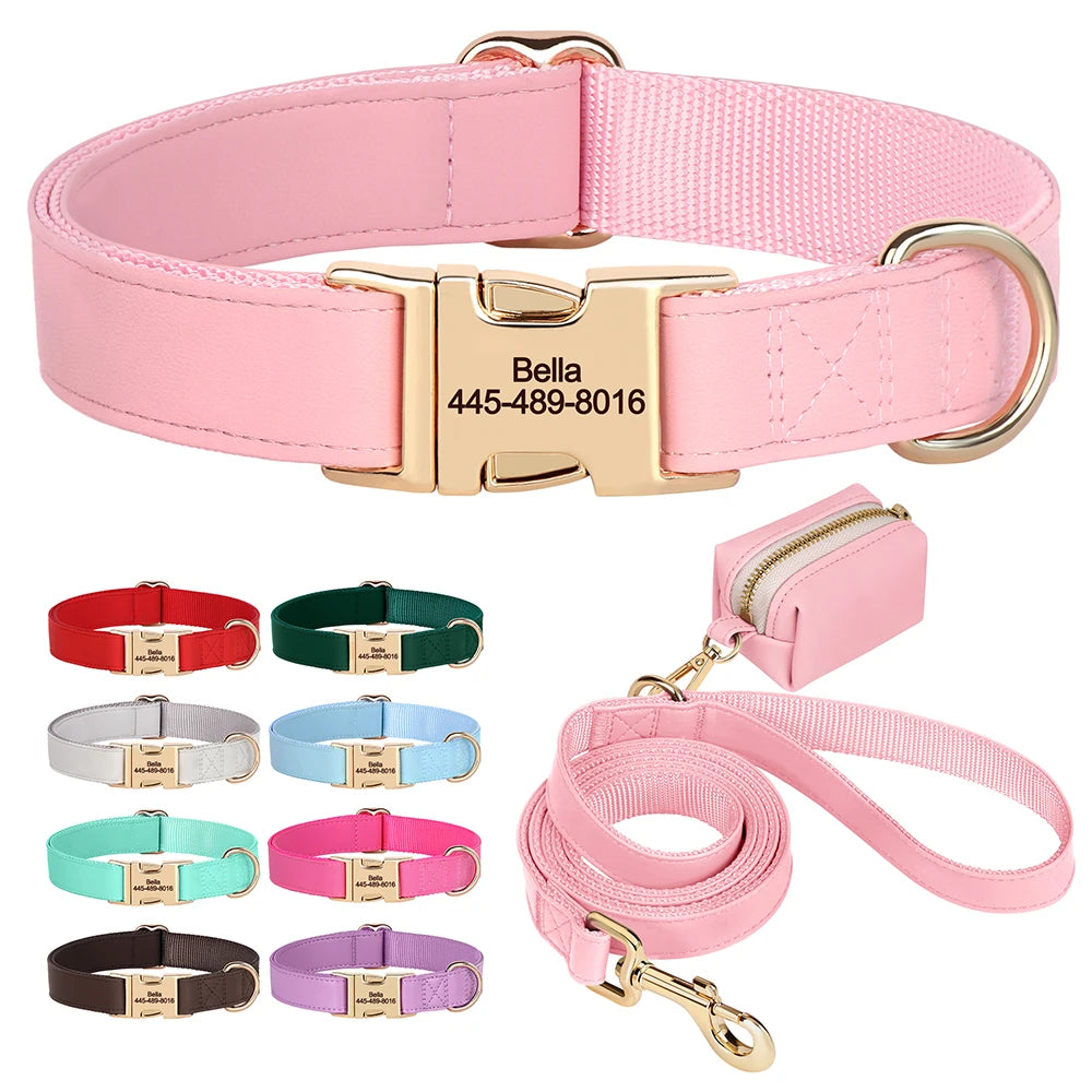 The Classic Check | Essential 3-Piece Walkies Bundle