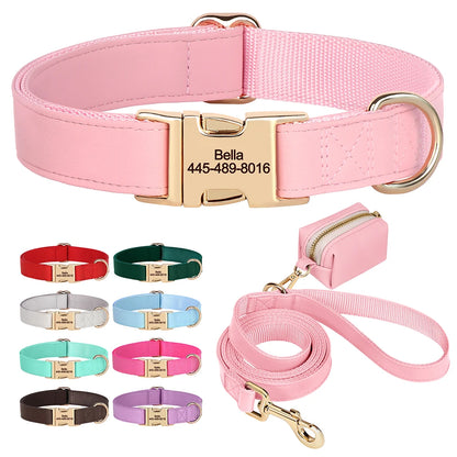 The Classic Check | Essential 3-Piece Walkies Bundle