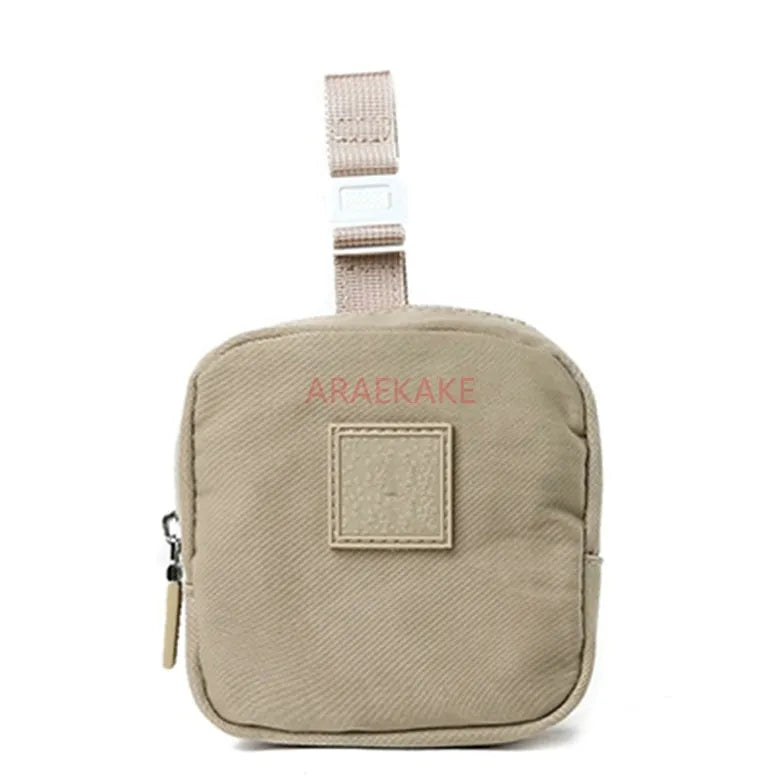 The Park Pal | Luxury Hands-Free Treat & Waste Bag