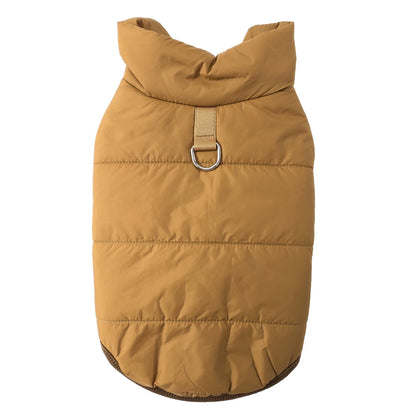 The Storm-Shell | Waterproof Thermal Winter Parka