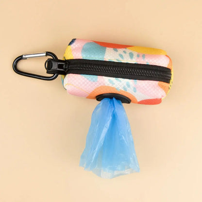 The Capsule | Compact Everyday Bag Holder