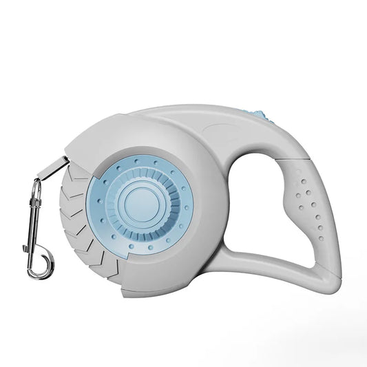 The Glide | Premium Ergonomic Extendable Lead