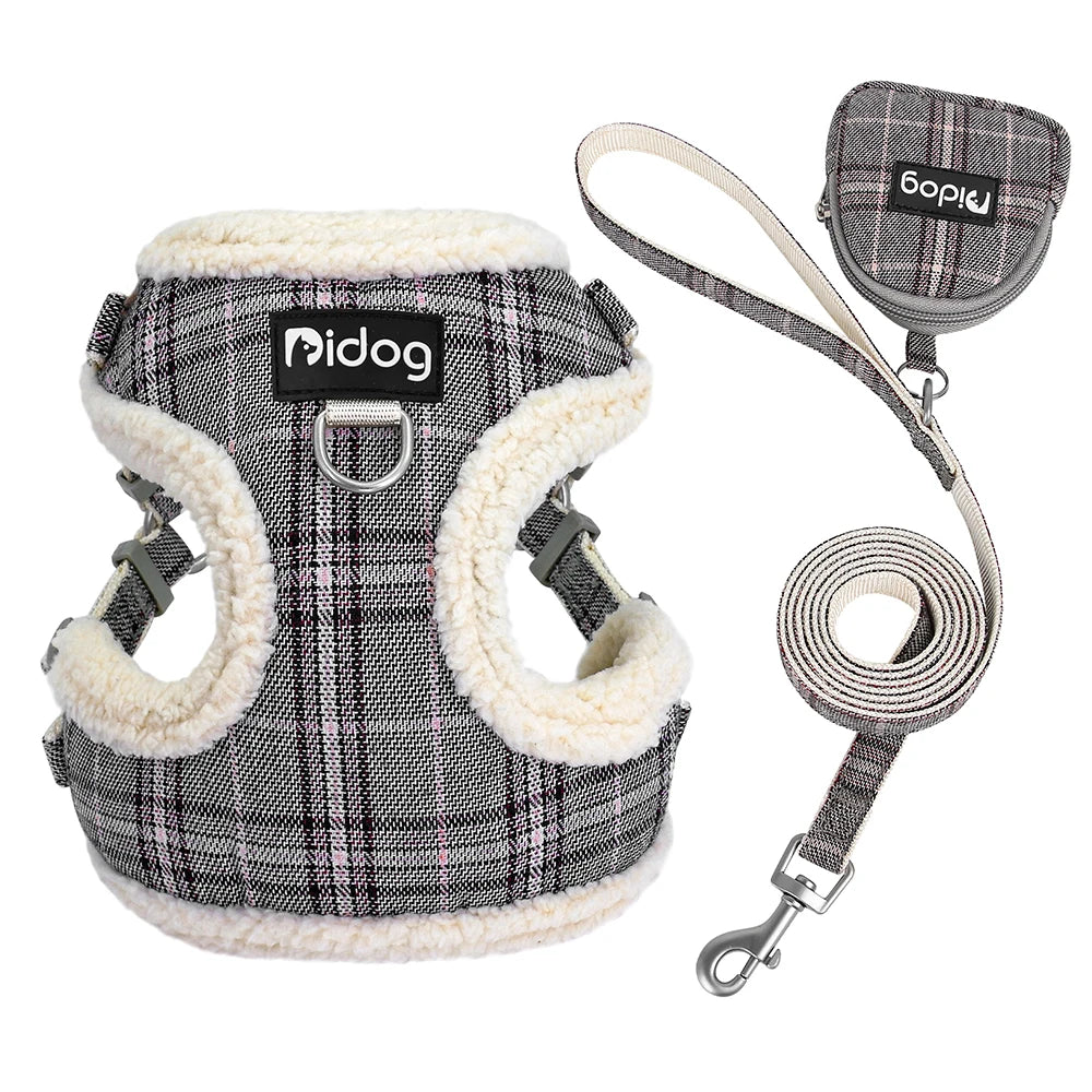 The Highland Harvest | 3-in-1 Essential Walking Trio
