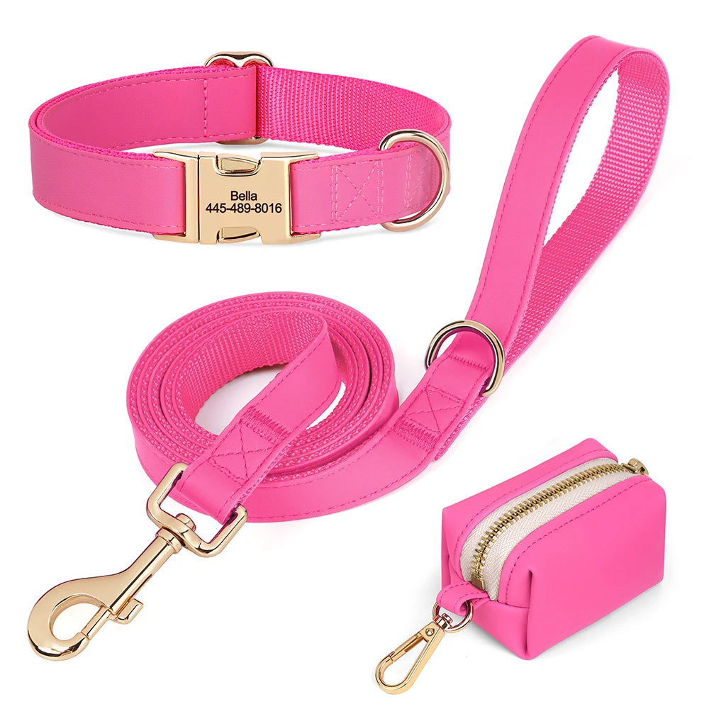 The Classic Check | Essential 3-Piece Walkies Bundle
