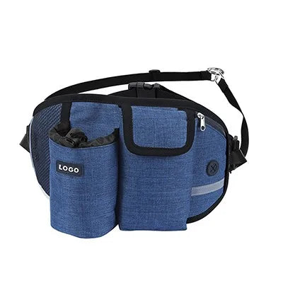 The Expedition | Professional Multi-Storage Training Bag