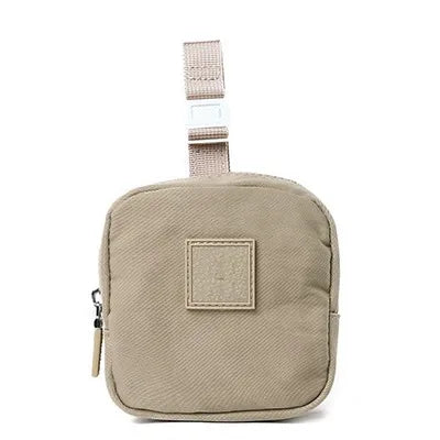 The Park Pal | Luxury Hands-Free Treat & Waste Bag