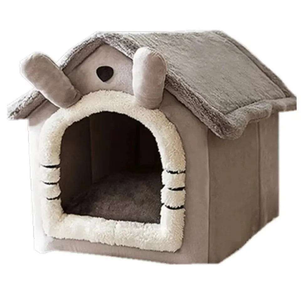 The Nordic Nest | Removable & Washable Sleep Cube