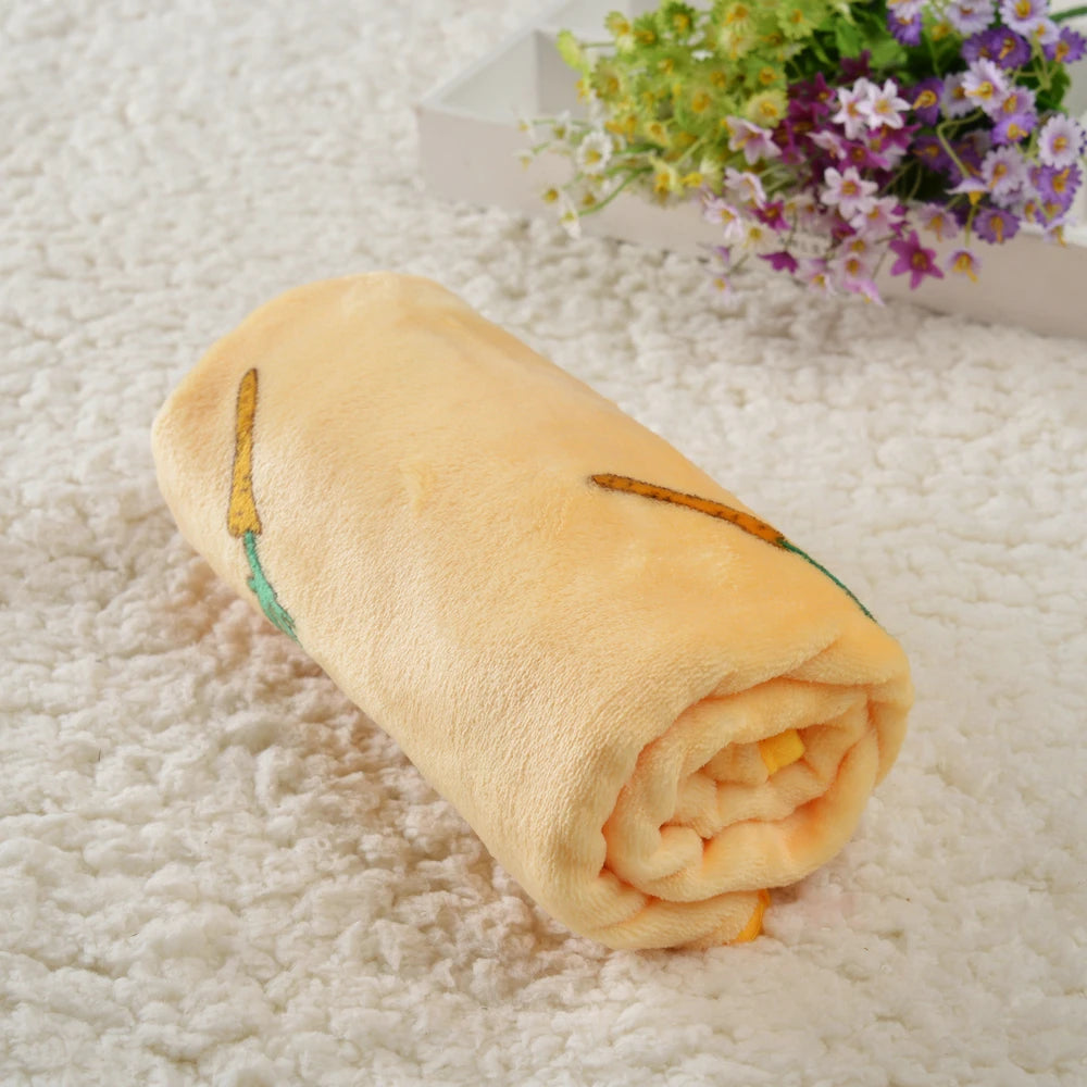 The Cosy-Cloud | Ultra-Soft Winter Thermal Blanket