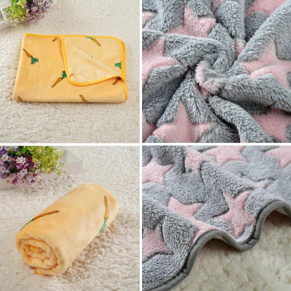 The Cosy-Cloud | Ultra-Soft Winter Thermal Blanket