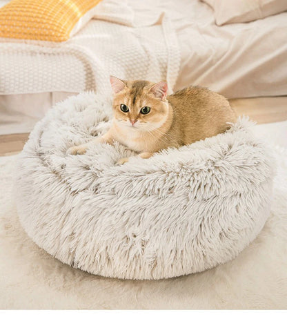 The Cloud Nest | Luxury Anti-Anxiety Pet Sofa