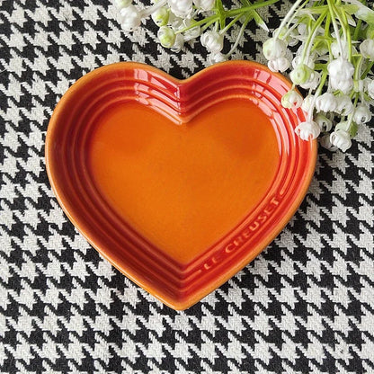 The Love Bite | Minimalist Ceramic Pet Dish