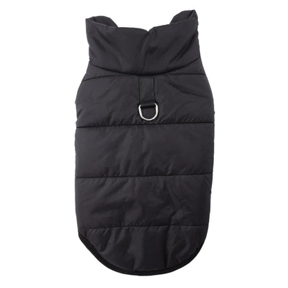 The Storm-Shell | Waterproof Thermal Winter Parka