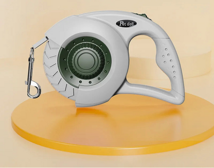 The Glide | Premium Ergonomic Extendable Lead
