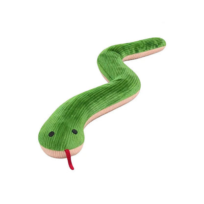 The Crinkle Cobra | Interactive Multi-Sensory Kick Toy