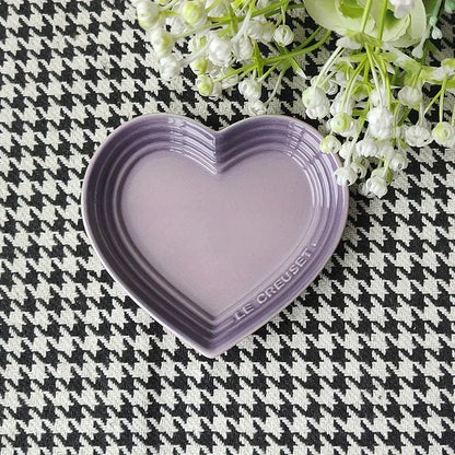 The Love Bite | Minimalist Ceramic Pet Dish