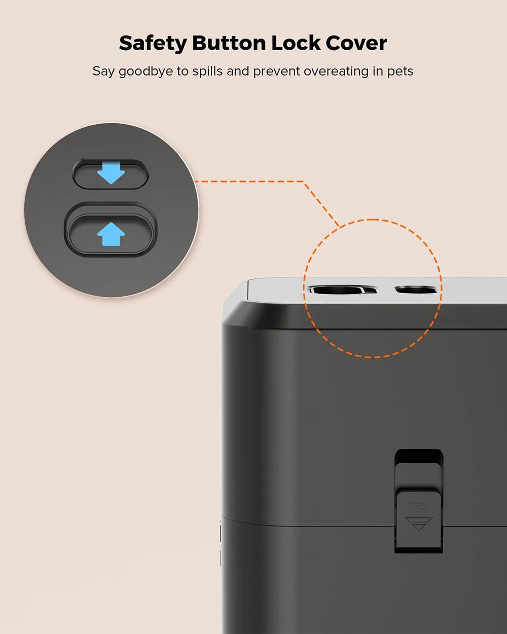The Butler | Intelligent Automatic Feeding Station