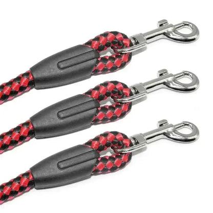 The Trio-Glide | Detachable 3-in-1 Multi-Lead