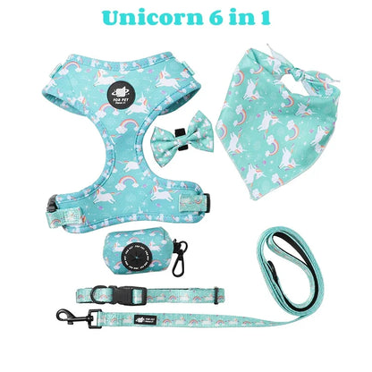 The Street-Chic Collection | All-In-One 6-Piece Walking Pack