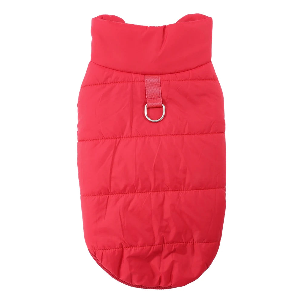 The Storm-Shell | Waterproof Thermal Winter Parka
