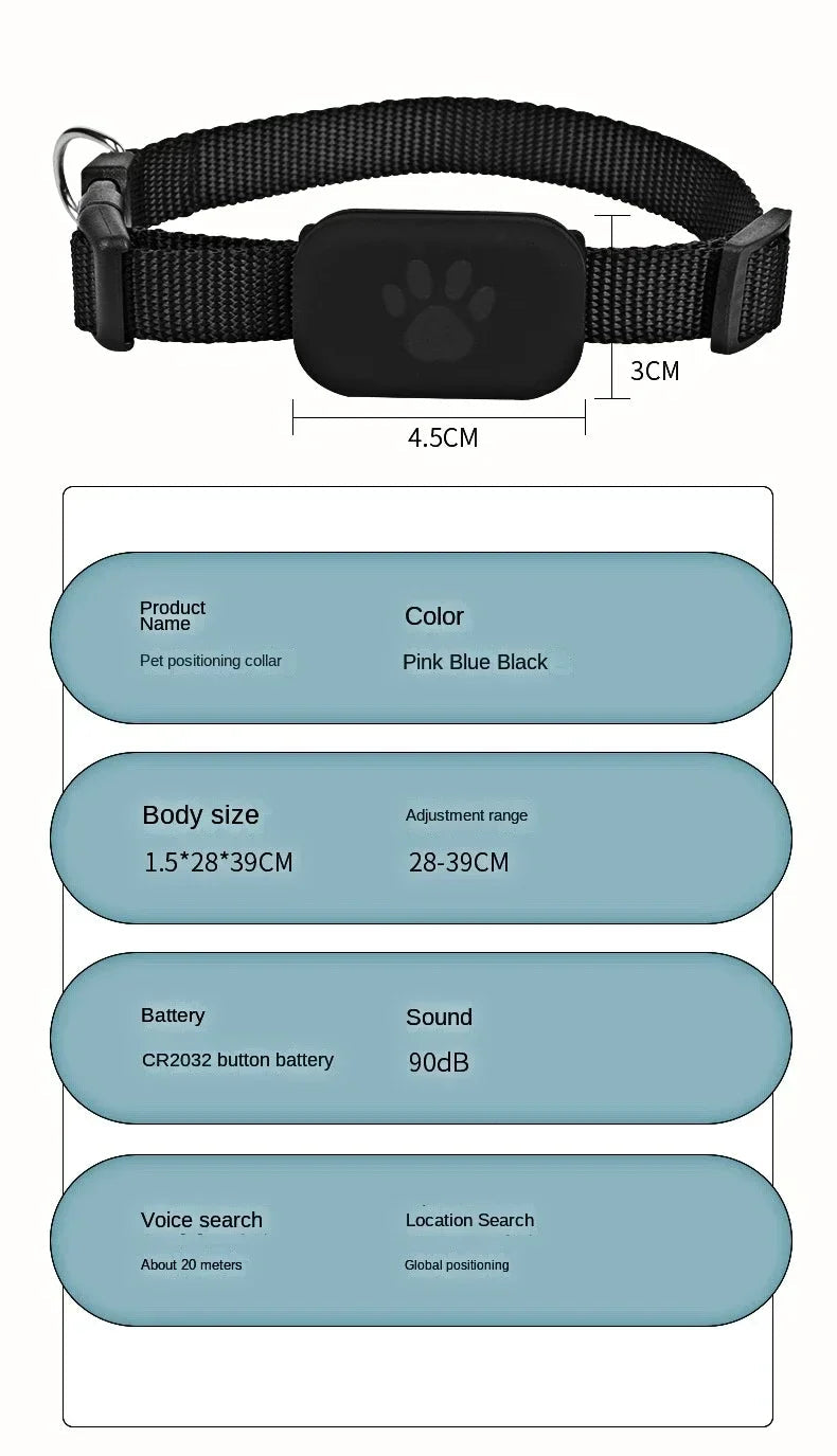 The Sentinel | Global Real-Time GPS Tracker