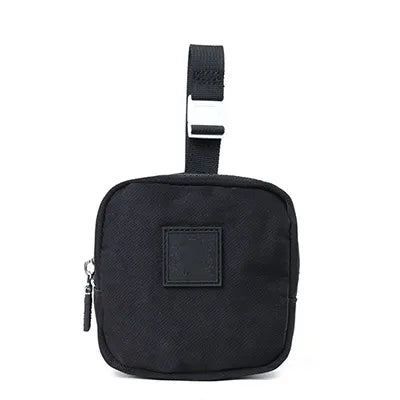 The Park Pal | Luxury Hands-Free Treat & Waste Bag