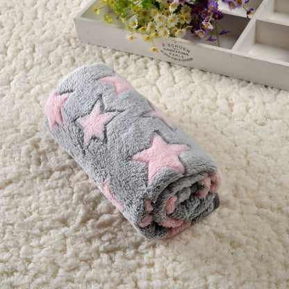 The Cosy-Cloud | Ultra-Soft Winter Thermal Blanket