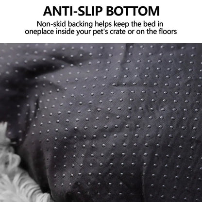 The Marshmallow | Ultra-Plush Deep Calming Bed