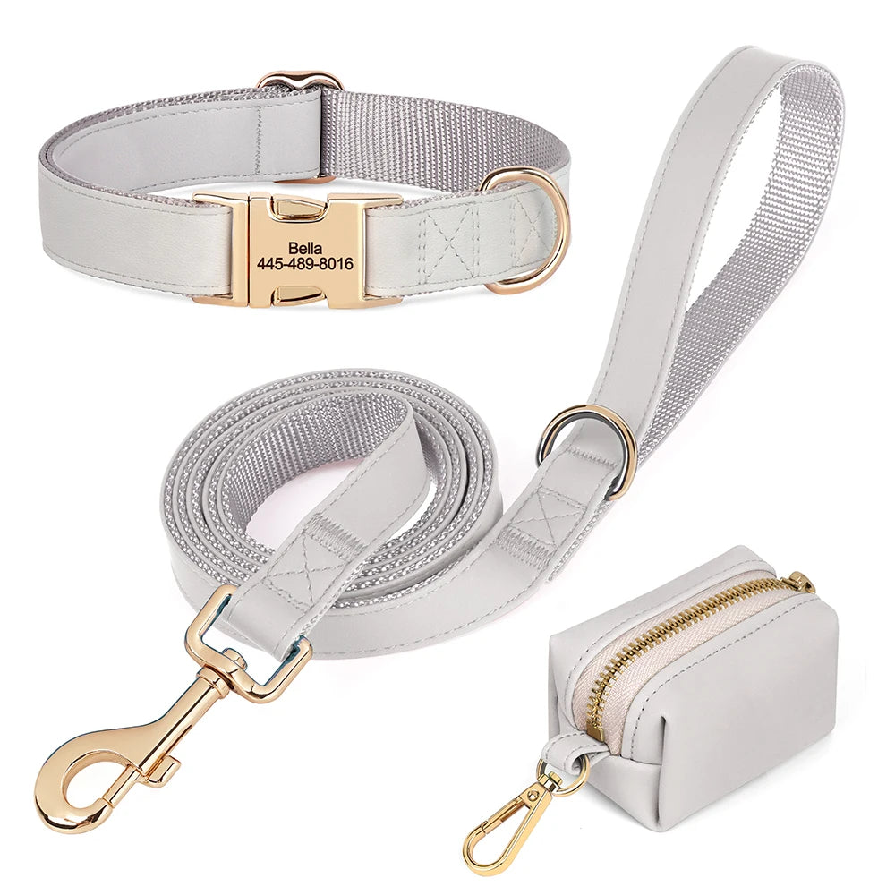 The Classic Check | Essential 3-Piece Walkies Bundle