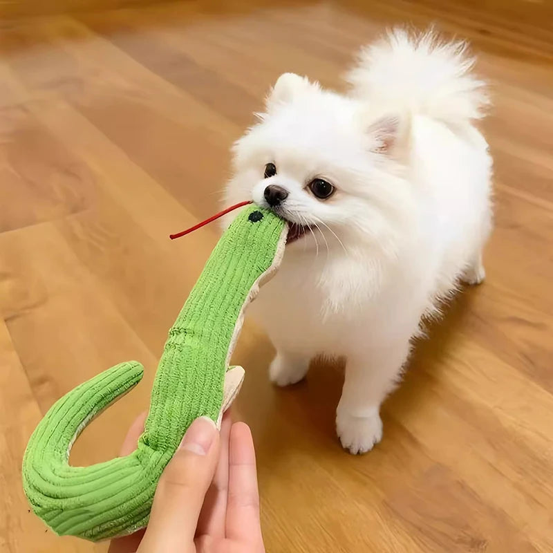 The Crinkle Cobra | Interactive Multi-Sensory Kick Toy