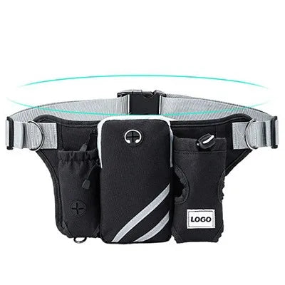 The Expedition | Professional Multi-Storage Training Bag