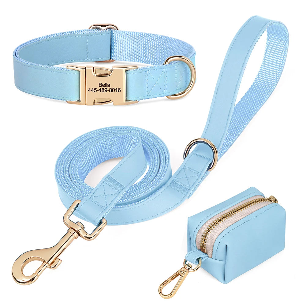 The Classic Check | Essential 3-Piece Walkies Bundle