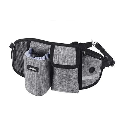 The Expedition | Professional Multi-Storage Training Bag