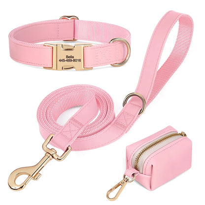 The Classic Check | Essential 3-Piece Walkies Bundle