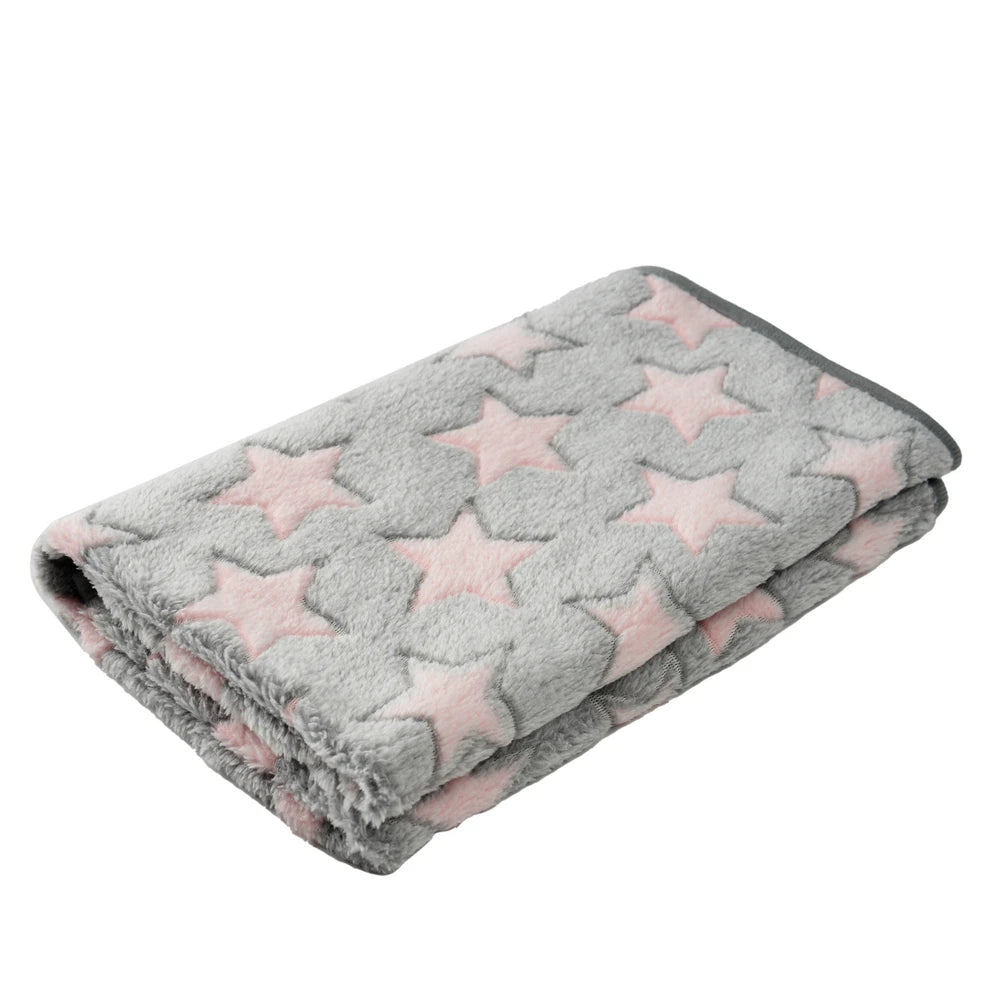 The Cosy-Cloud | Ultra-Soft Winter Thermal Blanket