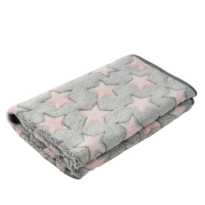 The Cosy-Cloud | Ultra-Soft Winter Thermal Blanket