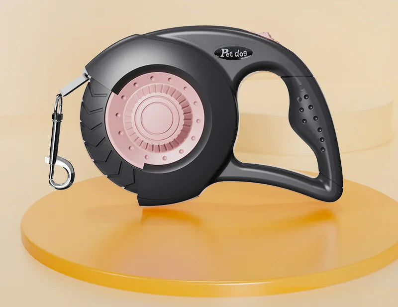 The Glide | Premium Ergonomic Extendable Lead