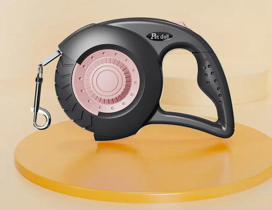 The Glide | Premium Ergonomic Extendable Lead