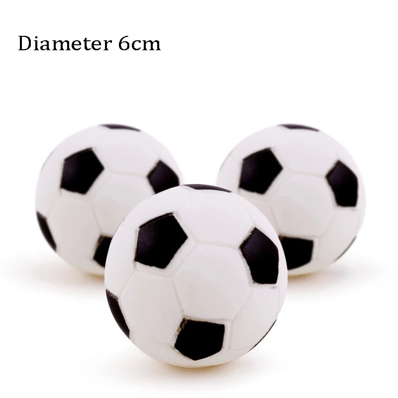 The Park Pro | 6cm Squeaky High-Bounce Ball