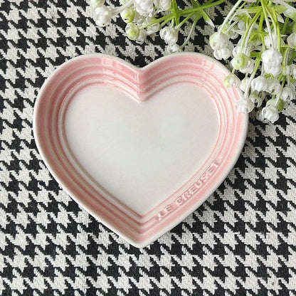 The Love Bite | Minimalist Ceramic Pet Dish