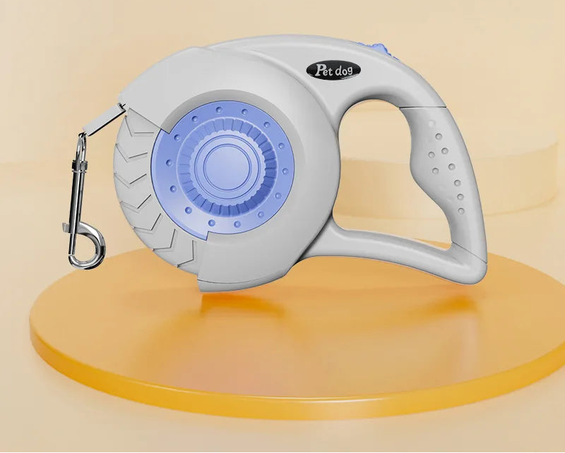 The Glide | Premium Ergonomic Extendable Lead