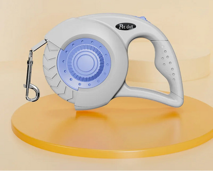 The Glide | Premium Ergonomic Extendable Lead