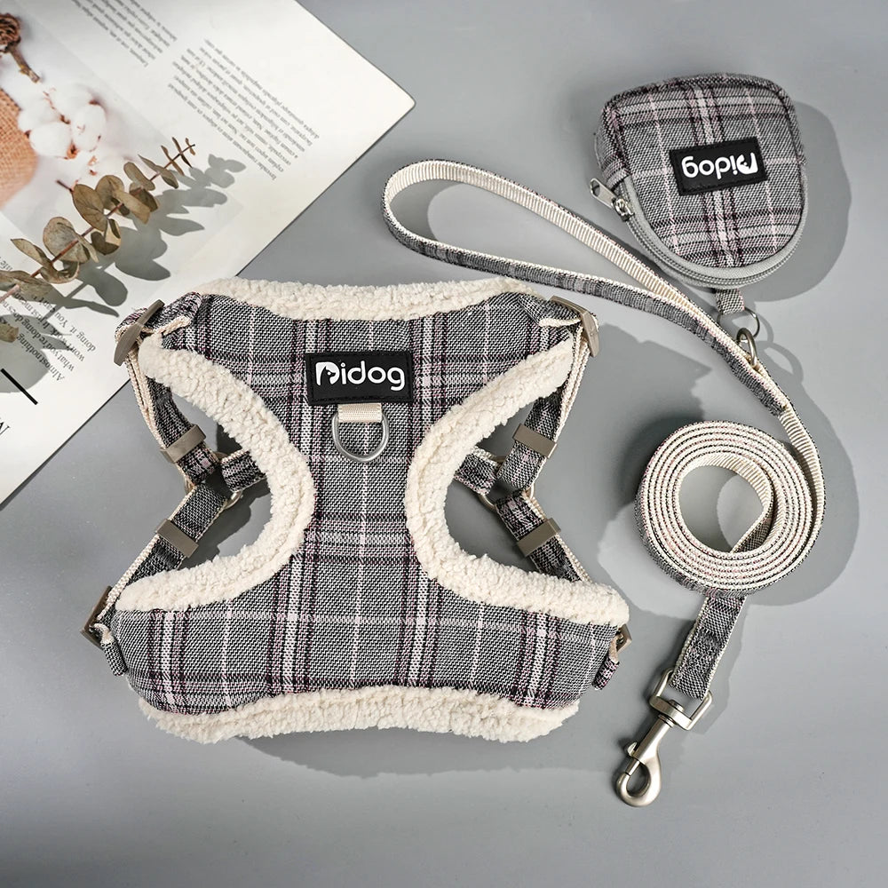 The Highland Harvest | 3-in-1 Essential Walking Trio