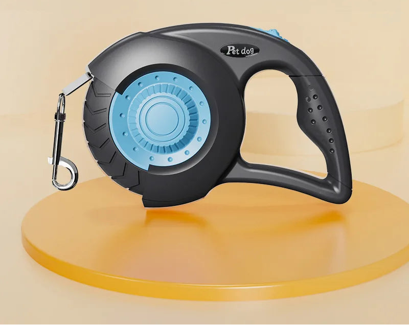 The Glide | Premium Ergonomic Extendable Lead