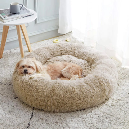 The Marshmallow | Ultra-Plush Deep Calming Bed