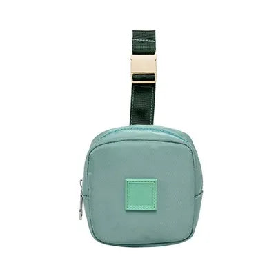 The Park Pal | Luxury Hands-Free Treat & Waste Bag