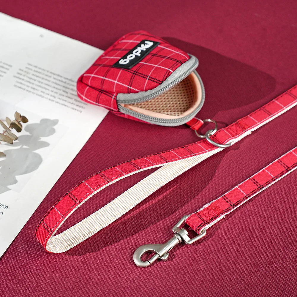 The Highland Harvest | 3-in-1 Essential Walking Trio