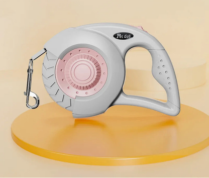 The Glide | Premium Ergonomic Extendable Lead