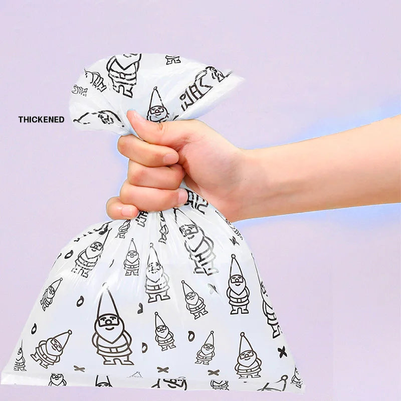 The Urban Grabber | Integrated Poop Scoop & Bag Dispenser