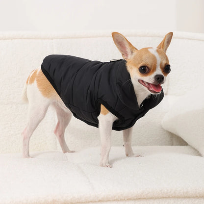 The Storm-Shell | Waterproof Thermal Winter Parka